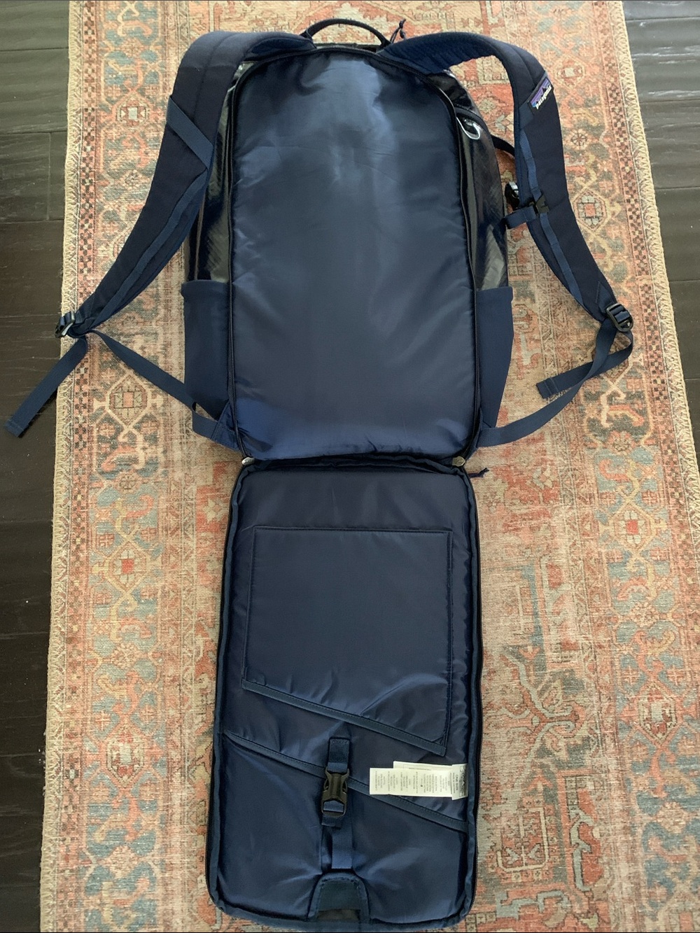 Patagonia Black Hole Pack 32L - Picture 9 of 11